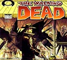 Комиксы Walking Dead