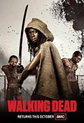 Скачать сериал Ходячие мертвецы (Walking Dead)