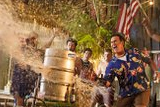      / Ash vs Evil Dead 2  1 