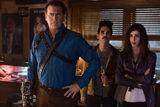      / Ash vs Evil Dead 2  2 