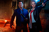      / Ash vs Evil Dead 2  7 