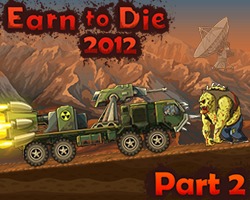 Earn to Die Part 2