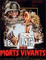    (El lago de los muertos vivientes)