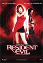   (Resident Evil)