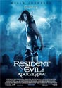   2:  (Resident Evil: Apocalypse)