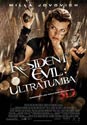   4:    (Resident Evil: Afterlife)