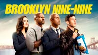 Сериал Бруклин 99 - Веселые полицейские из Бруклина