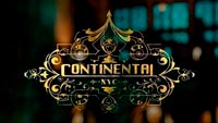 Сериал Континенталь - Что творится в отеле «Континенталь»?